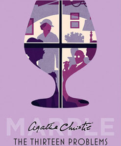 Marple — THE THIRTEEN PROBLEMS