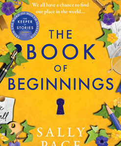 THE BOOK OF BEGINNINGS