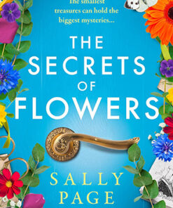 THE SECRETS OF FLOWERS