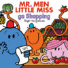 Mr. Men & Little Miss Everyday — MR. MEN LITTLE MISS GO SHOP