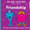 Mr. Men and Little Miss Discover You — MR. MEN LITTLE MISS:
