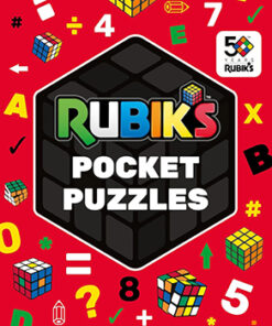 RUBIK’S CUBE: POCKET PUZZLES