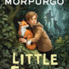 LITTLE FOXES