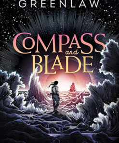 COMPASS AND BLADE