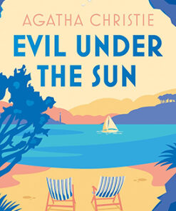 Poirot — EVIL UNDER THE SUN âSpecial editionã