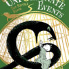 A Series of Unfortunate Events — THE REPTILE ROOM