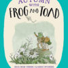 AUTUMN WITH FROG AND TOAD