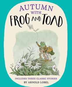 AUTUMN WITH FROG AND TOAD