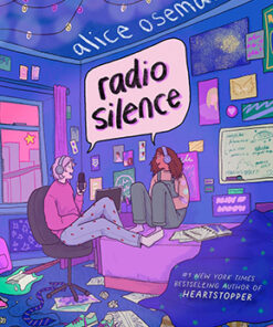 RADIO SILENCE