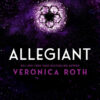 Divergent (3) — ALLEGIANT