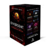 DIVERGENT SERIES BOX SET - BOOKS 1-4