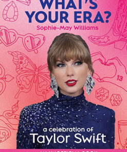 WHAT’S YOUR ERA?: A celebration of Taylor Swift