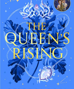 The Queen’s Rising (1) — THE QUEEN’S RISING
