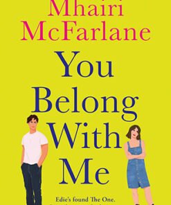 Who’s That Girl — YOU BELONG WITH ME