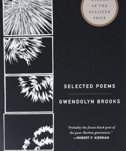 SELECTED POEMS