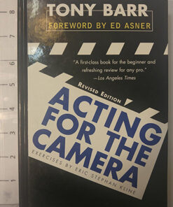 ACTING FOR THE CAMERA