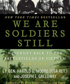 WE ARE SOLDIERS STILL