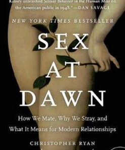SEX AT DAWN
