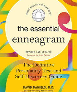 ESSENTIAL ENNEAGRAM