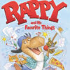 RAPPY AND HIS FAVORITE THINGS