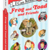 FROG AND TOAD AND FRIENDS BOX SET