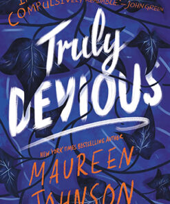 Truly Devious