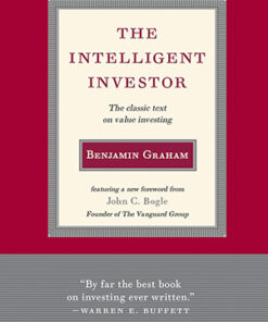 THE INTELLIGENT INVESTOR