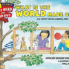 WHAT IS THE WORLD MADE OF?