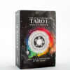 WILD UNKNOWN TAROT DECK AND GUIDEBOOK