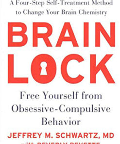 BRAIN LOCK 20TH ANNV ED