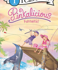 Pinkalicious: Fishtastic]