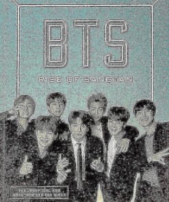 BTS - RISE OF BANGTAN