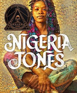 NIGERIA JONES