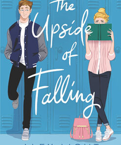 UPSIDE OF FALLING, THE