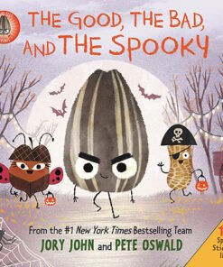 BAD SEED PRESENTS: THE GOOD, THE BAD, AND THE SPOOKY, THE