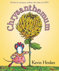 CHRYSANTHEMUM