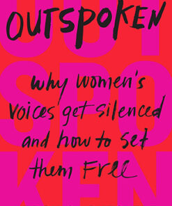 OUTSPOKEN