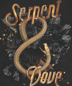 SERPENT & DOVE