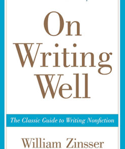 ON WRITING WELL