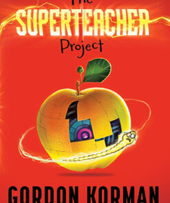 SUPERTEACHER PROJECT, THE