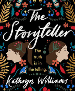 STORYTELLER, THE