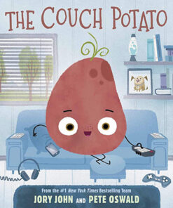COUCH POTATO, THE - The Food Group