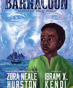 BARRACOON: ADAPTED FOR YOUNG READERS