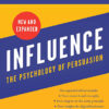 INFLUENCE, NEW AND EXPANDED