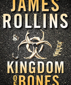 KINGDOM OF BONES