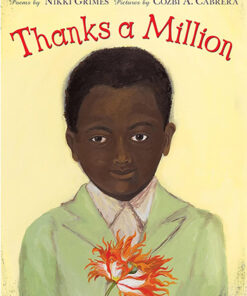THANKS A MILLION