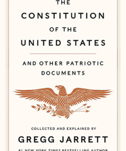 CONSTITUTION OF THE UNITED STATES AND OTHER PATRIOTIC DOCUME