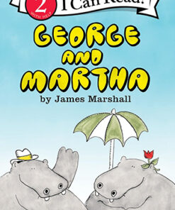 GEORGE AND MARTHA