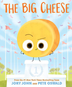 BIG CHEESE, THE - The Food Group