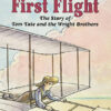 FIRST FLIGHT
